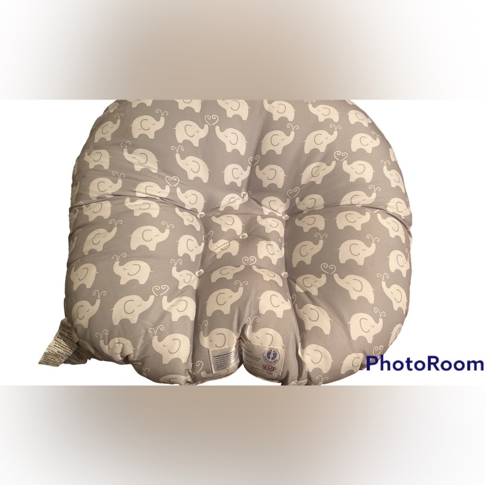 Boppy Pillow